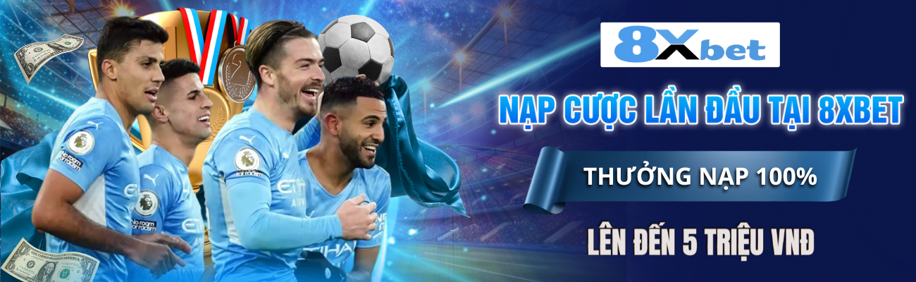 8XBET Com⭐️ Link Vào Nhà Cái 8XBET Mobile Mới Nhất 2025 ⚡️ 7 banner